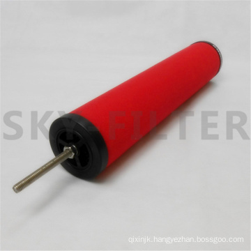 Replace Hankison Ultra-Efficient Oil Removal Filter Element (E5-44)